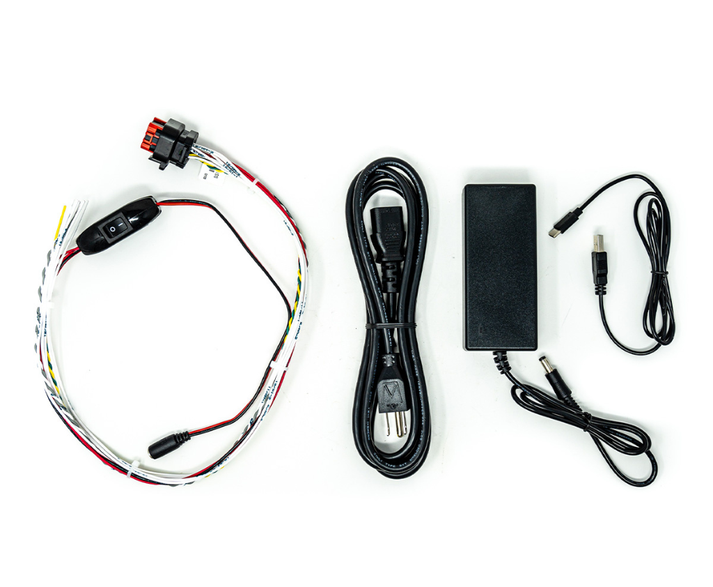 S70/S50 Harness Kit